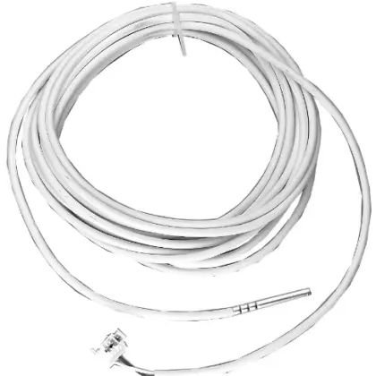 Bosch 7735502304 Bosch WSS voeler temperature sensor 6x40