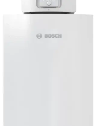 Bosch 7736602454 Bosch Olio Condens OC7000F 35 condensatie vloerketel op stookolie - 35kW