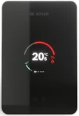 Bosch 7736701392 BOSCH EasyControl CT 200 B Smart thermostaat zwart
