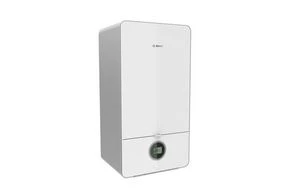 Bosch 7736901108 Bosch GC7000iW 35 23 solo condensatiegaswandketel (aardgas) 35 kW - wit  - ERP label CV: A