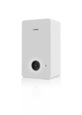 Bosch 7736901841 Bosch GC2300iW 24/30 C 23 combi condensatiegaswandketel (aardgas) 25