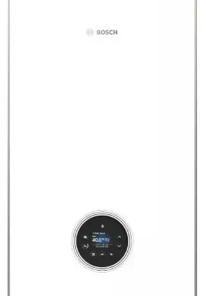 Bosch 7736902443 Bosch GC7700iW 35 P 31 solo condensatiegaswandketel (propaan) 33