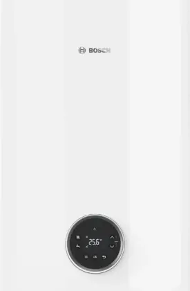 Bosch 7736903017 Bosch GC5300i W 20/30 C 23 combi condensatiegaswandketel (aardgas) 20 kW - ERP label CV: A - ERP label sanitair: A