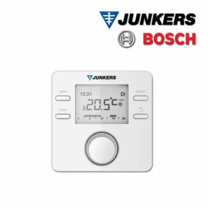 Bosch 7738111101 Bosch CW 100 weersafhankelijke regeling