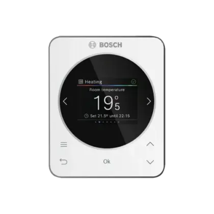 Bosch 7738112982 Bosch CH 120 thermostaat - modulerend