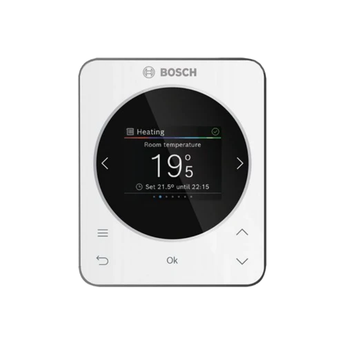 Bosch CH 120 thermostaat - modulerend 7738112982
