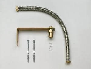 Bosch 7739300331 Bosch AAS 1 montageset