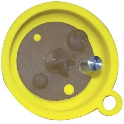 Bosch 87005030670 Bosch WSS membraan voor geiser 325 plus