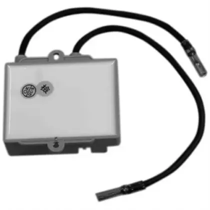 Bosch 87072071920 Bosch WSS ontstekingstransfo