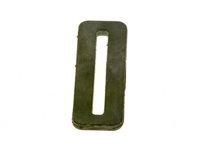 Bosch WSS dichting dichting reinigingsdeksel 87101031910