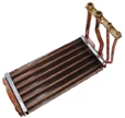 Bosch 87154065860 Bosch WSS warmtewisselaar voor zwe 24-4 mfk