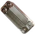 Bosch 87154069500 Bosch WSS warmtewisselaar platenwarmtewis. z(w/s)br