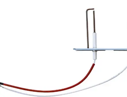 Bosch 87168240730 Bosch WSS elektrodenset