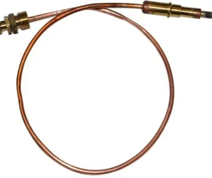 Bosch 87168270950 Bosch WSS thermokoppel 450 mm