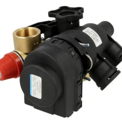 Bosch 87170100620 Bosch WSS drieweg kraan ZWBr/ZWB/zbs & zse & zwn/zsn