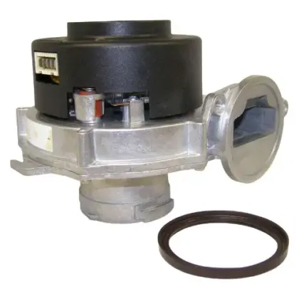 Bosch 87172043430 Bosch WSS Ventilator