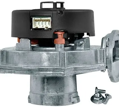 Bosch 87172044100 Bosch WSS Ventilator