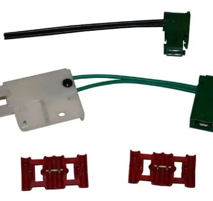 Bosch 87172080640 Bosch WSS veiligheid ttb herstelset