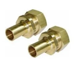 Bosch 8718532200 Bosch Aeroline aansluitset DN20 x 22 mm