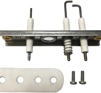 Bosch 87186630920 Bosch WSS Elektrodenset