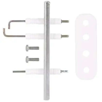 Bosch 87186649200 Bosch WSS elektrode met dichting