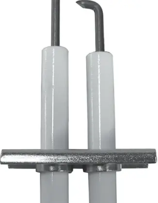 Bosch 87228801940 Bosch WSS elektrode onstekingselektrode