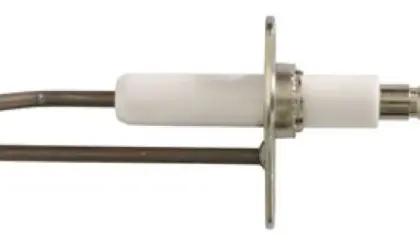 Bosch 87229665910 Bosch WSS elektrode ontstekingselektrode met grafietdichting