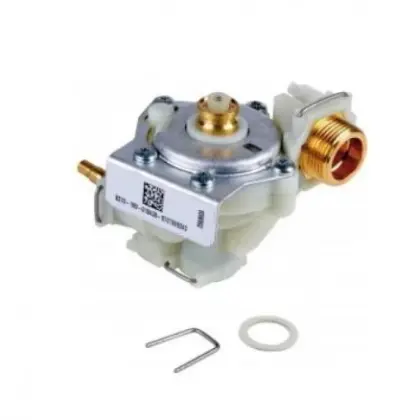 Bosch 8738710119 Bosch WSS Watergedeelte