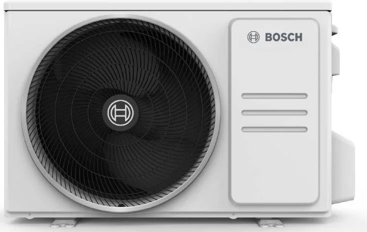 Bosch Airco single split buitenunit Bosch Climate koelen en verwarmen 2.1-5.9kW 4.9 7 A++ 7733701569