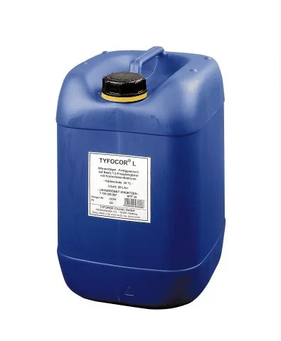 Bosch Antigel en overdracht vloeistof 20L WTF 20 Solar Fluid 20 liter Bosch 8718660881