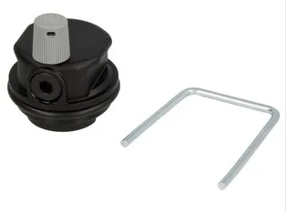 Bosch Automatische ontluchter -4 MFA/MFK & ZWB Bosch 87185050390