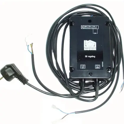 Bosch Boilerregeling EB voor oudere ketels ER & HR (productie voor 03 '94) 87229099130