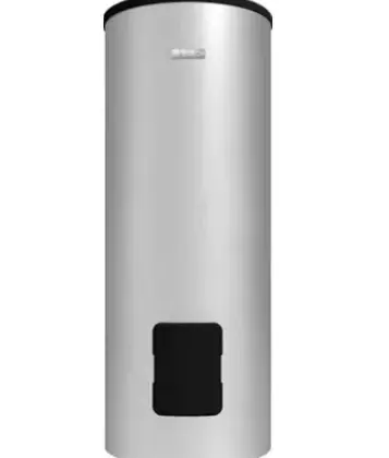 Bosch CV-boiler Bosch Stora 155l A Ø600x1320mm 1"prim W 160-5 P1 A 7735501541