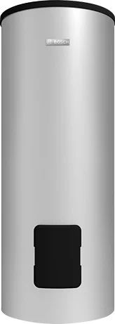 Bosch CV-boiler Bosch Storacell 199l B Ø510x1470mm 1"prim SKE 200-5ZB 7735500783