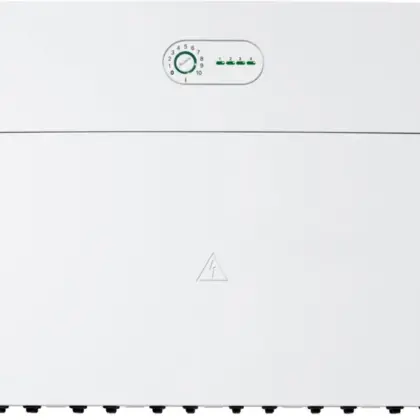 Bosch Cascade-module voor max. 4 cv-ketels Bosch (ex ICM) 7738111001