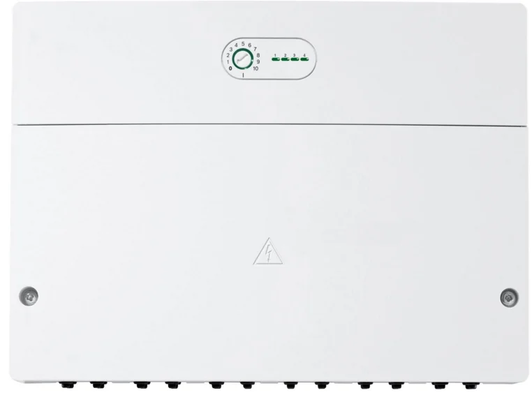 Bosch Cascade-module voor max. 4 cv-ketels Bosch (ex ICM) 7738111001