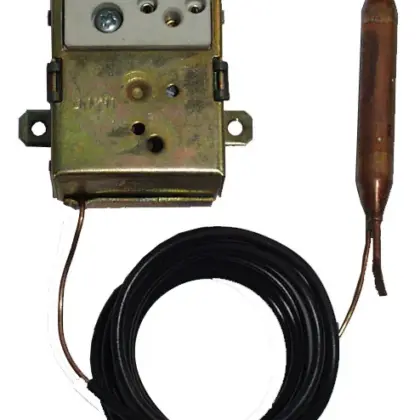 Bosch Clixon 100gr (E)HRE (capill.-zwart punt) radson/Bosch 87229149550