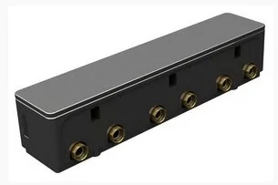 Bosch Cv-kring-verdeler HKV 3/25/32 voor muurmontage Bosch 8718599379