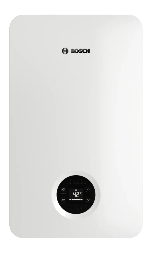 Bosch Doorstromer Bosch Therm 6600 S aardgas gesloten 23 7736507518