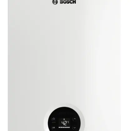 Bosch Doorstromer Bosch Therm 6600 S aardgas gesloten 23 7736507522