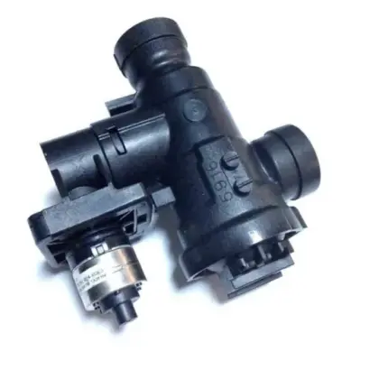 Bosch Driewegkraan voor ZWC24/3MFA Bosch 87160108010