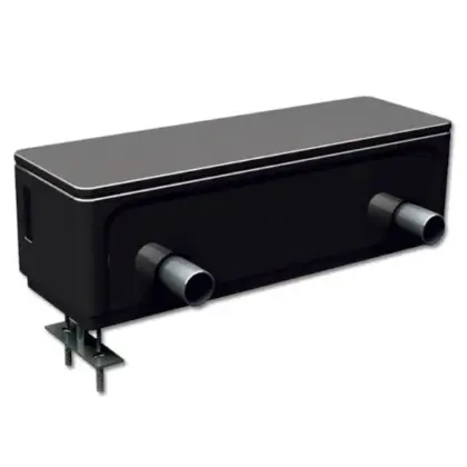 Bosch Evenwichtsfles WHY 120/80 Bosch 8718599386