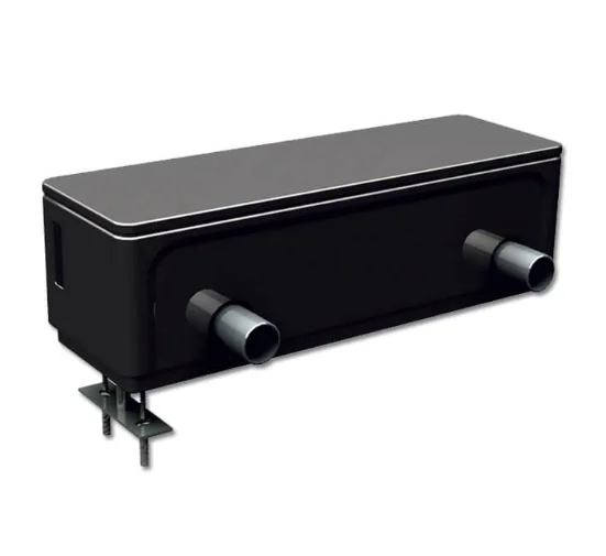 Bosch Evenwichtsfles WHY 120/80 Bosch 8718599386