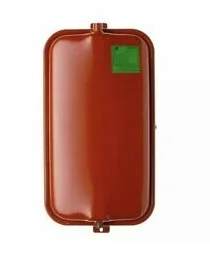Bosch Expansievat 10L m/aansl. ontluchter ZWB/TOP E Bosch 87154072600