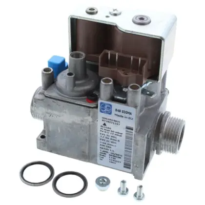 Bosch Gasblok SIT 848 (zonder aanpasset) Bosch 87182213470