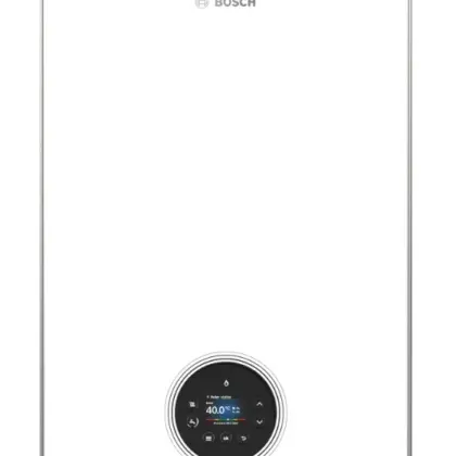 Bosch Gesloten condensatiegaswandketel Bosch GC7700iW 24 kW 25 P 23 7736902477