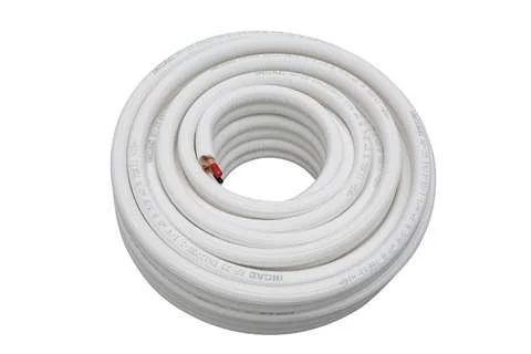 Bosch Koelleiding Bosch Climate 1/4"- 1/2" L=20m dubbel CIN-2212-000