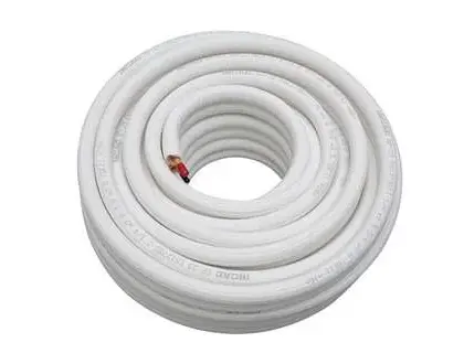 Bosch Koelleiding Bosch Climate 1/4" - 3/8" L=20m dubbel CIN-2202-000