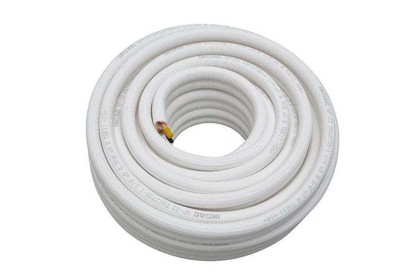 Bosch Koelleiding Bosch Climate 1/4" - 5/8" L=20m dubbel CIN-2222-000