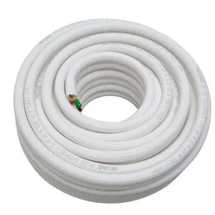 Bosch Koelleiding Bosch Climate 3/8" - 5/8" L=20m dubbel CIN-2232-000